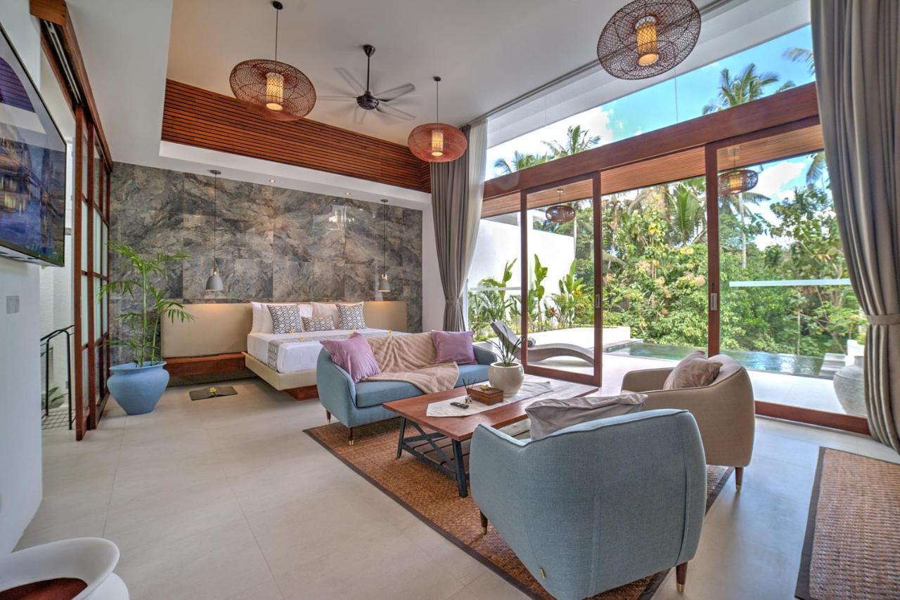 The Ubud-adult Only Aparthotel Ubud (Bali)