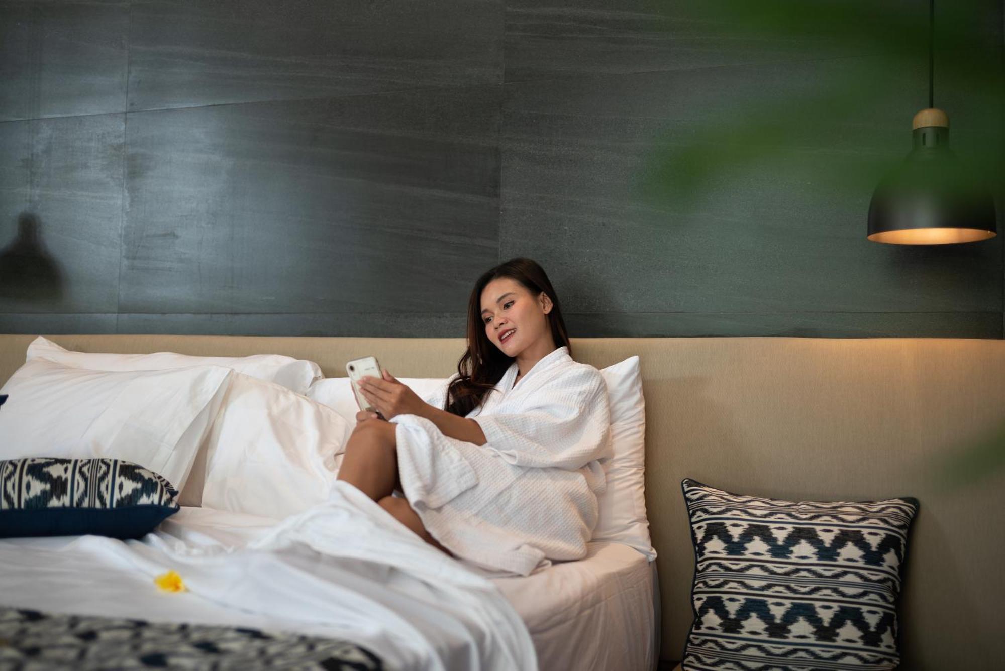Aparthotel The Ubud-adult Only Ubud (Bali)