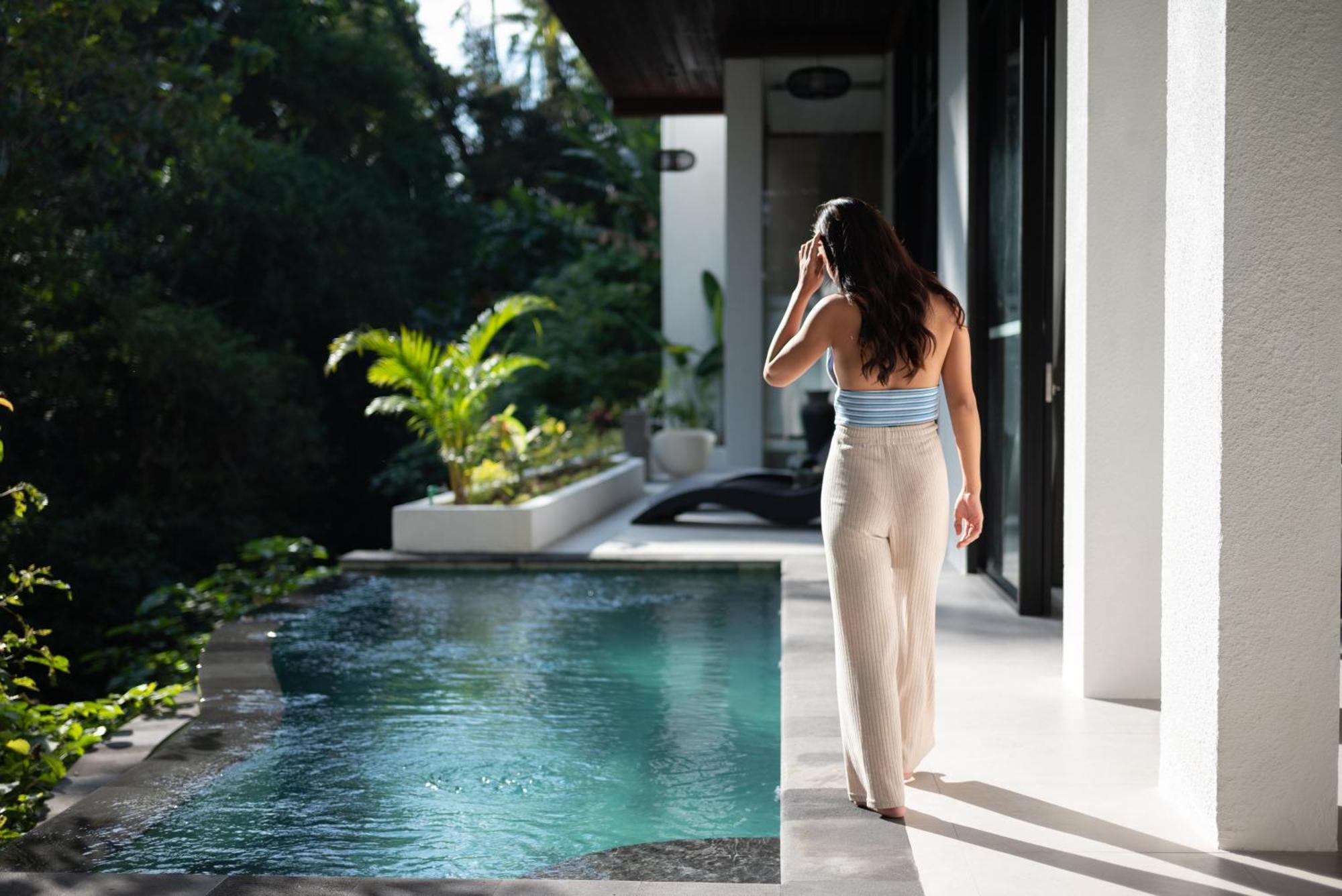 The Ubud-adult Only