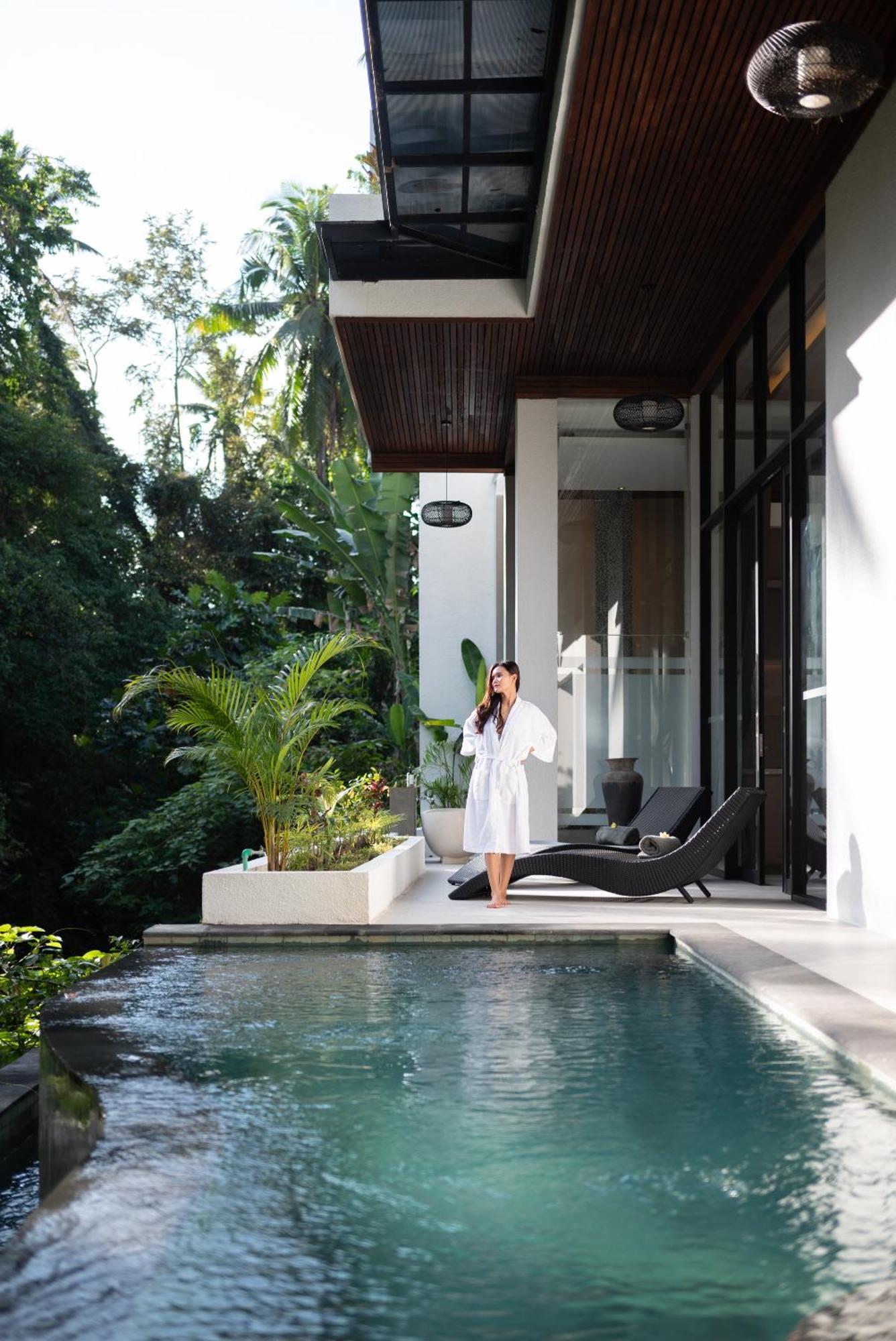 Aparthotel The Ubud-adult Only