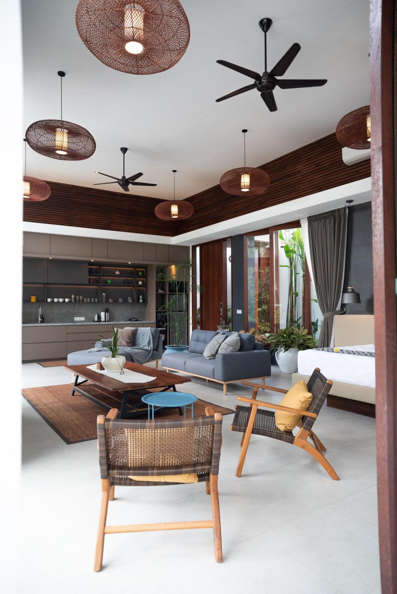 Aparthotel The Ubud-adult Only Ubud (Bali)