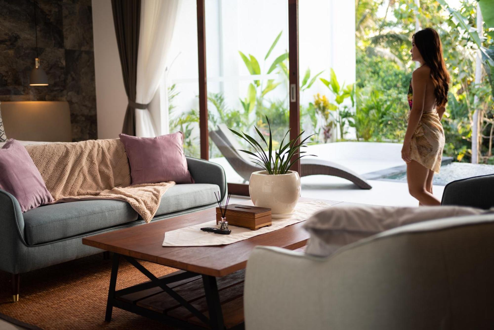 Aparthotel The Ubud-adult Only