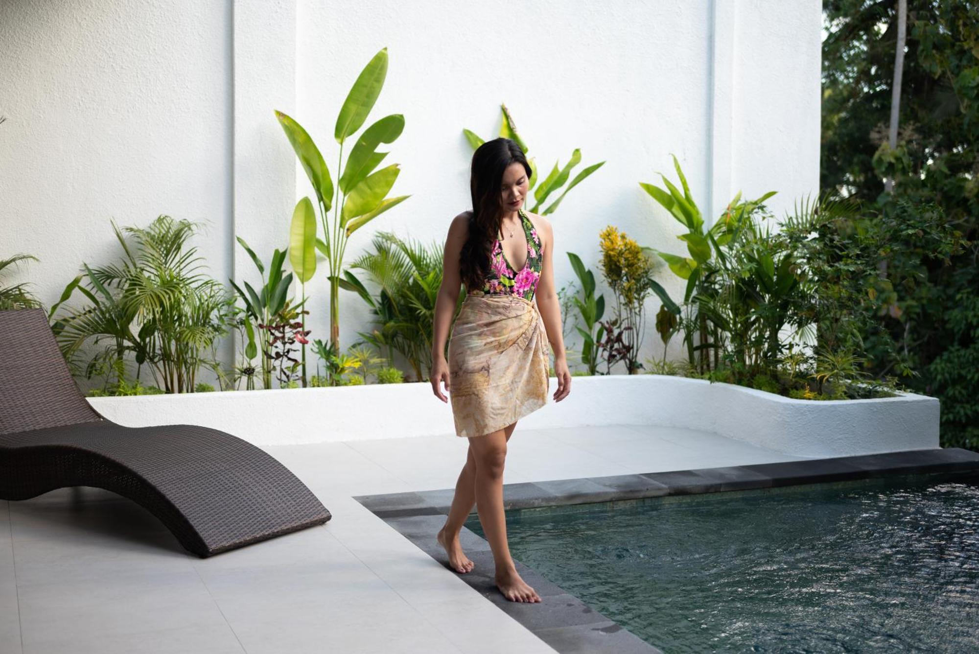 The Ubud-adult Only Aparthotel Ubud (Bali)