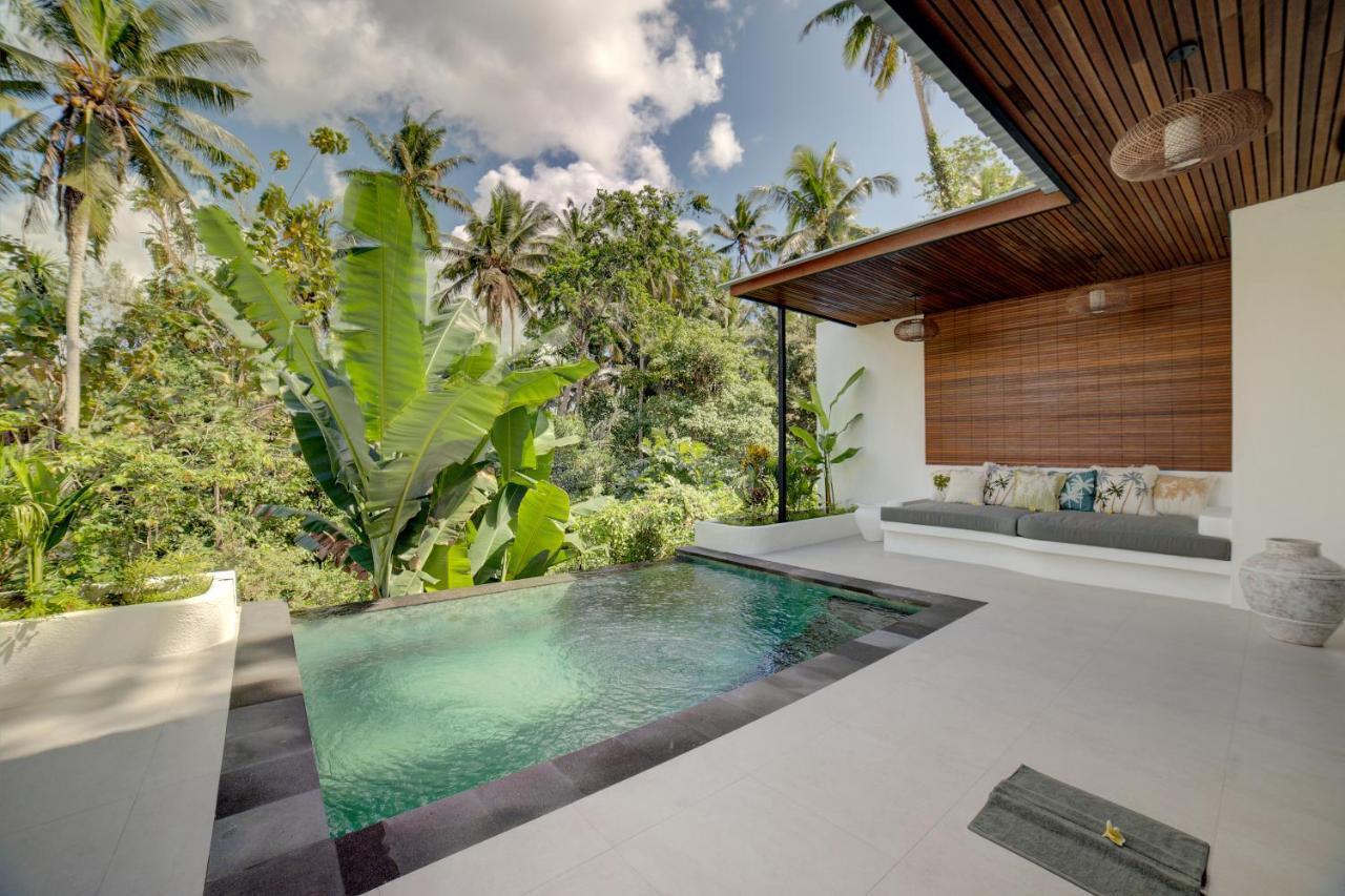 The Ubud-adult Only Appart hôtel *