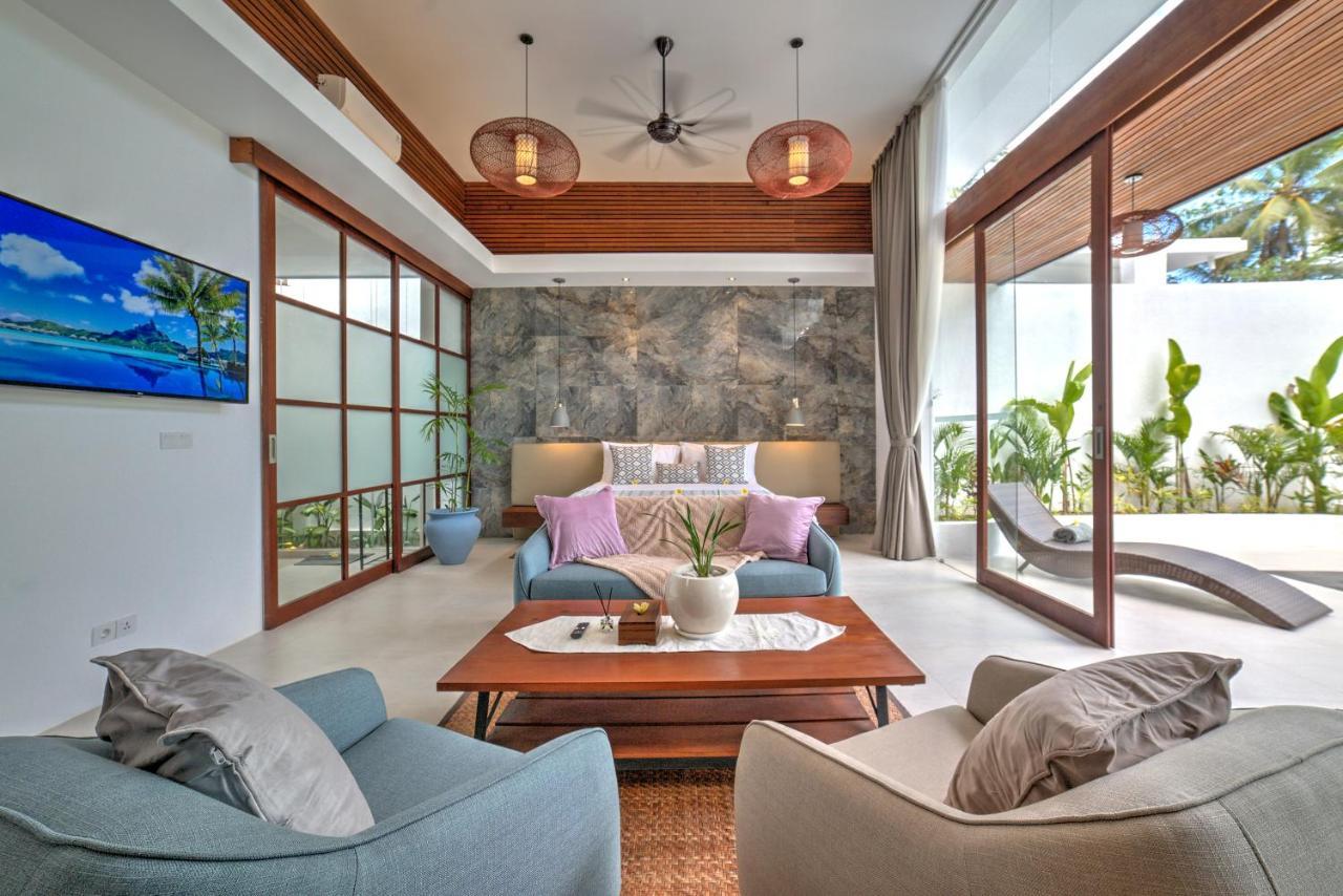 Appart hôtel The Ubud-adult Only