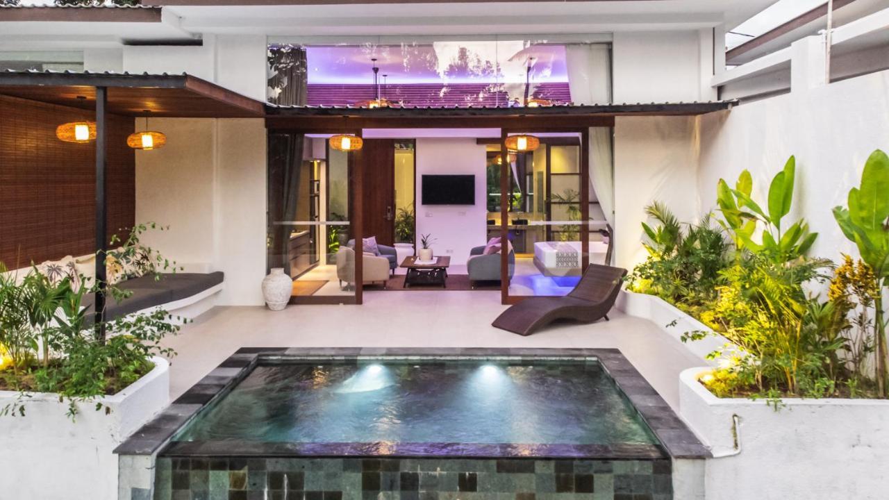 The Ubud-adult Only Appart hôtel *