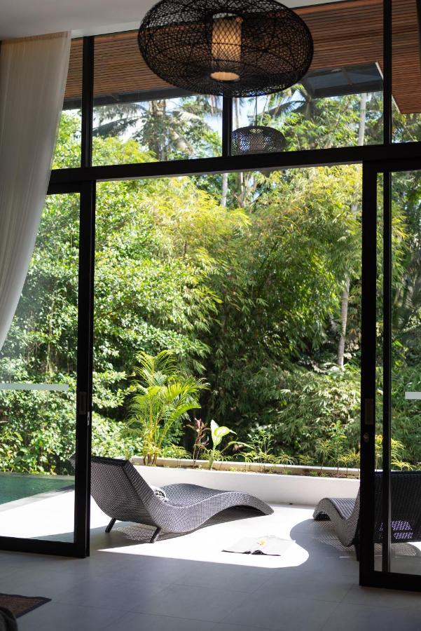 The Ubud-adult Only Appart hôtel Ubud