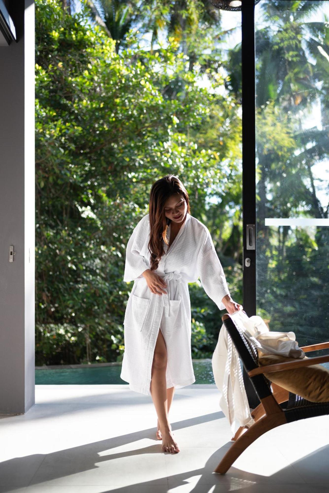 Appart hôtel The Ubud-adult Only