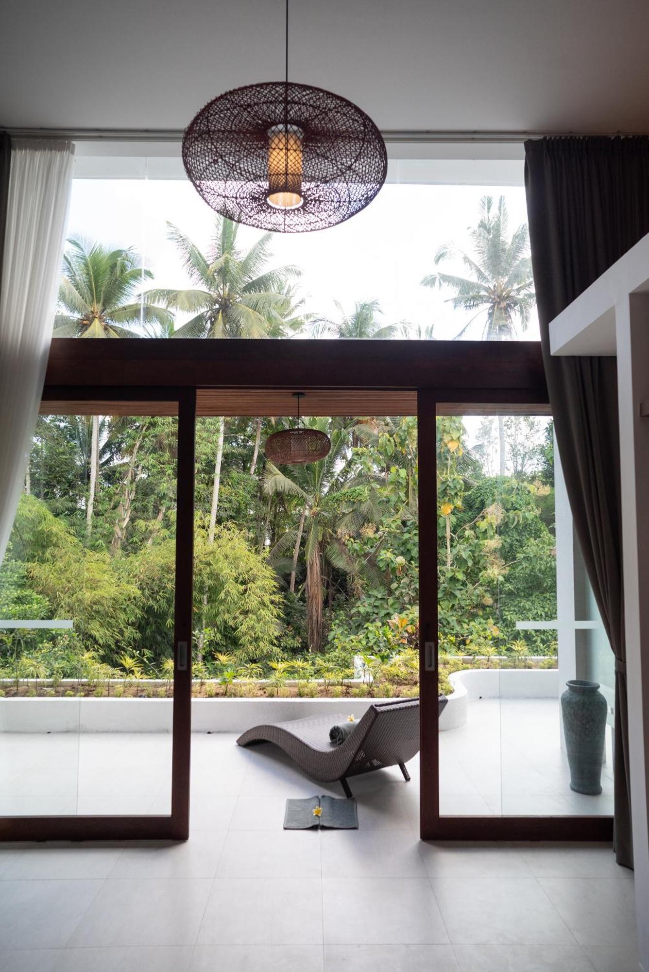 The Ubud-adult Only * Ubud
