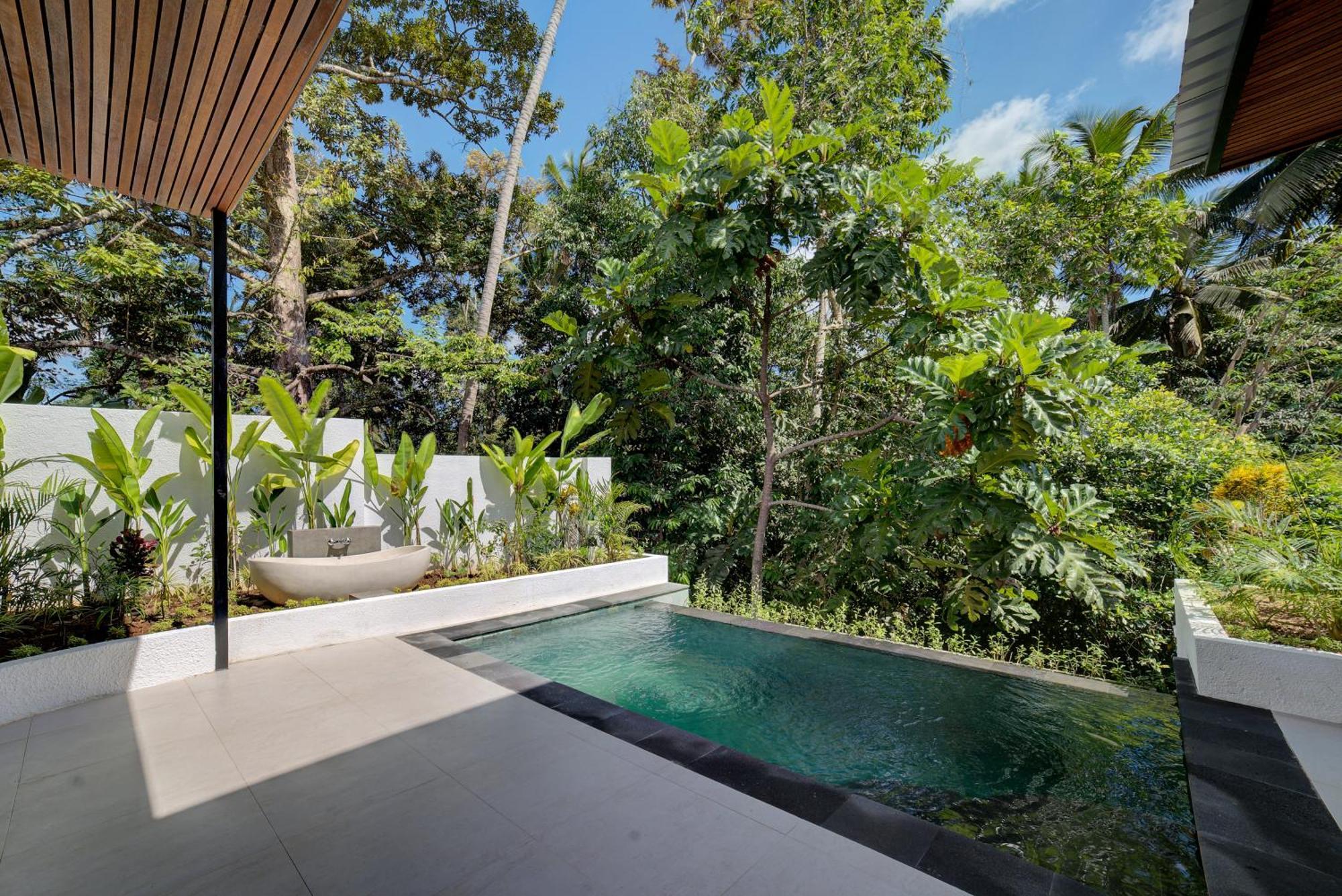 Appart hôtel The Ubud-adult Only Ubud