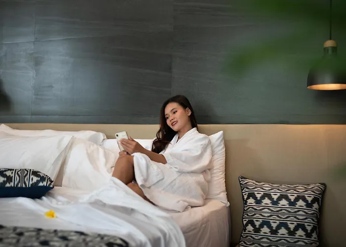 The Studios Ubud-Adult Only