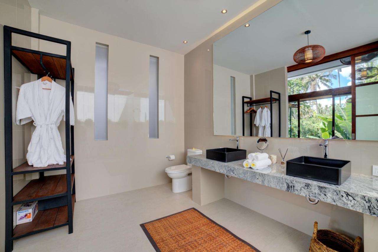 The Ubud-adult Only Aparthotel Ubud
