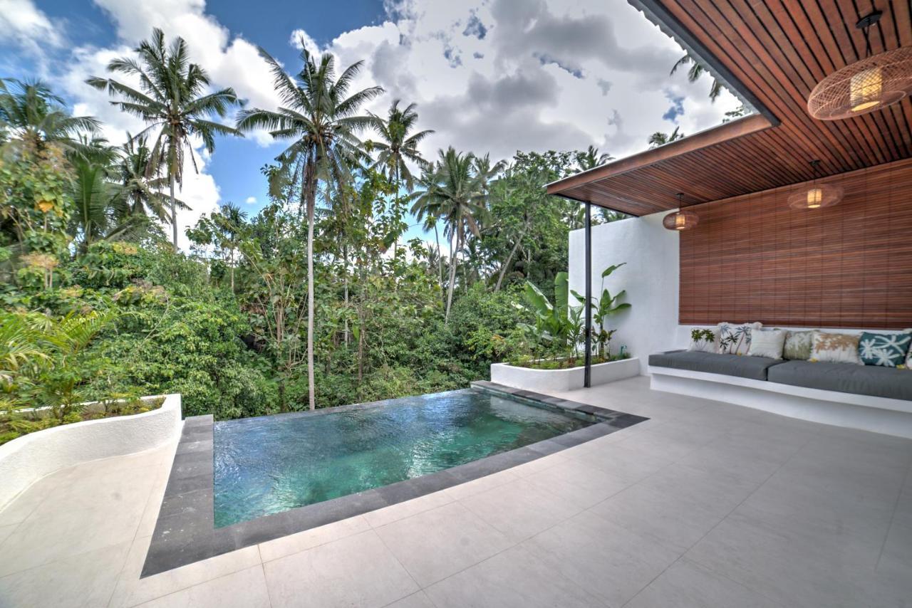 The Ubud-adult Only Aparthotel Ubud