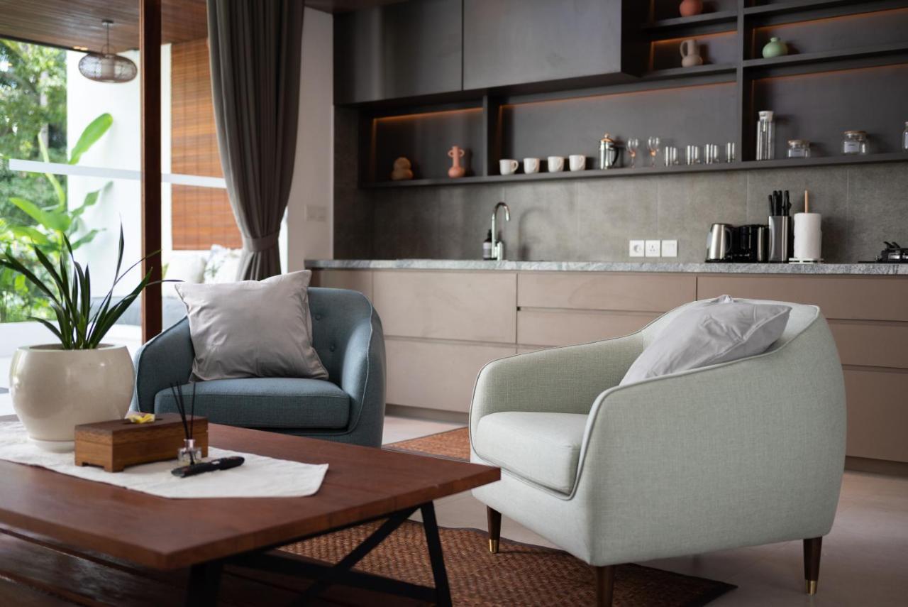 Aparthotel The Ubud-adult Only