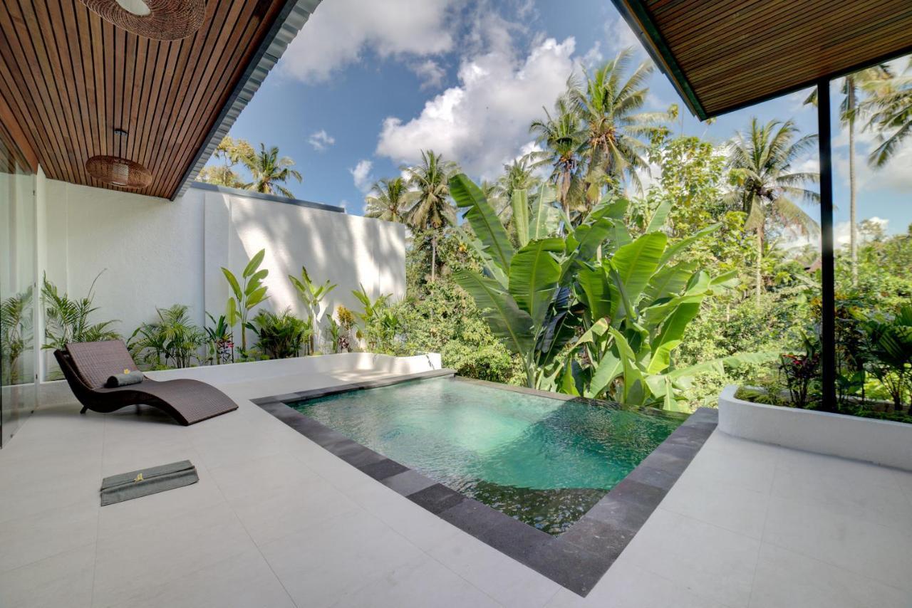 The Ubud-adult Only