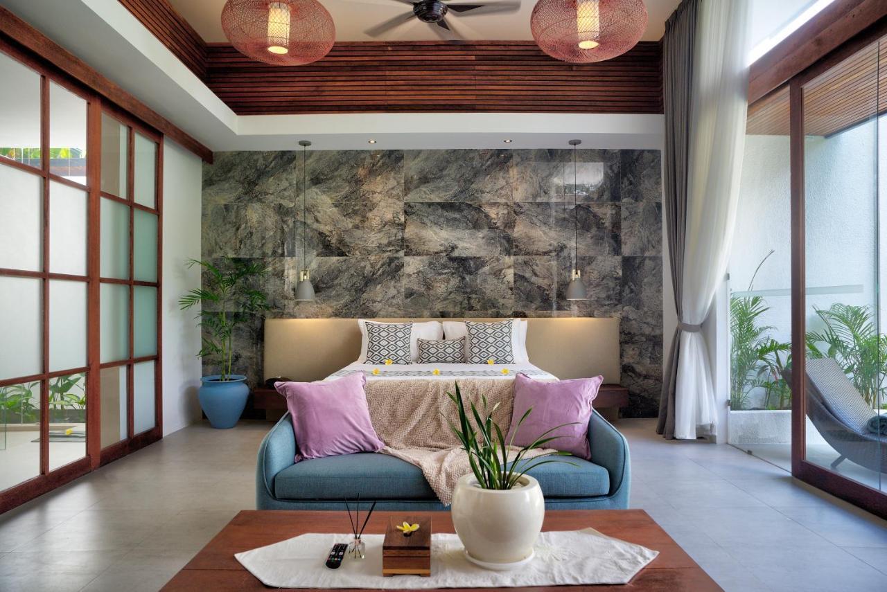 The Ubud-adult Only *