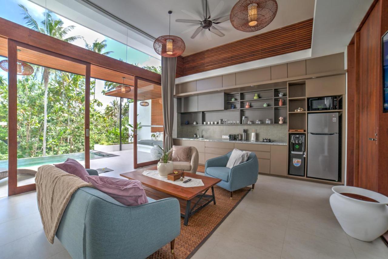 The Ubud-adult Only