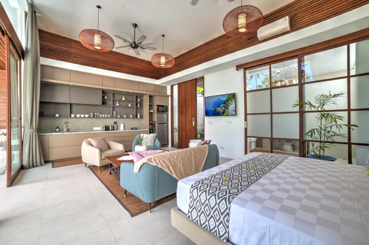 The Ubud-adult Only Aparthotel Ubud