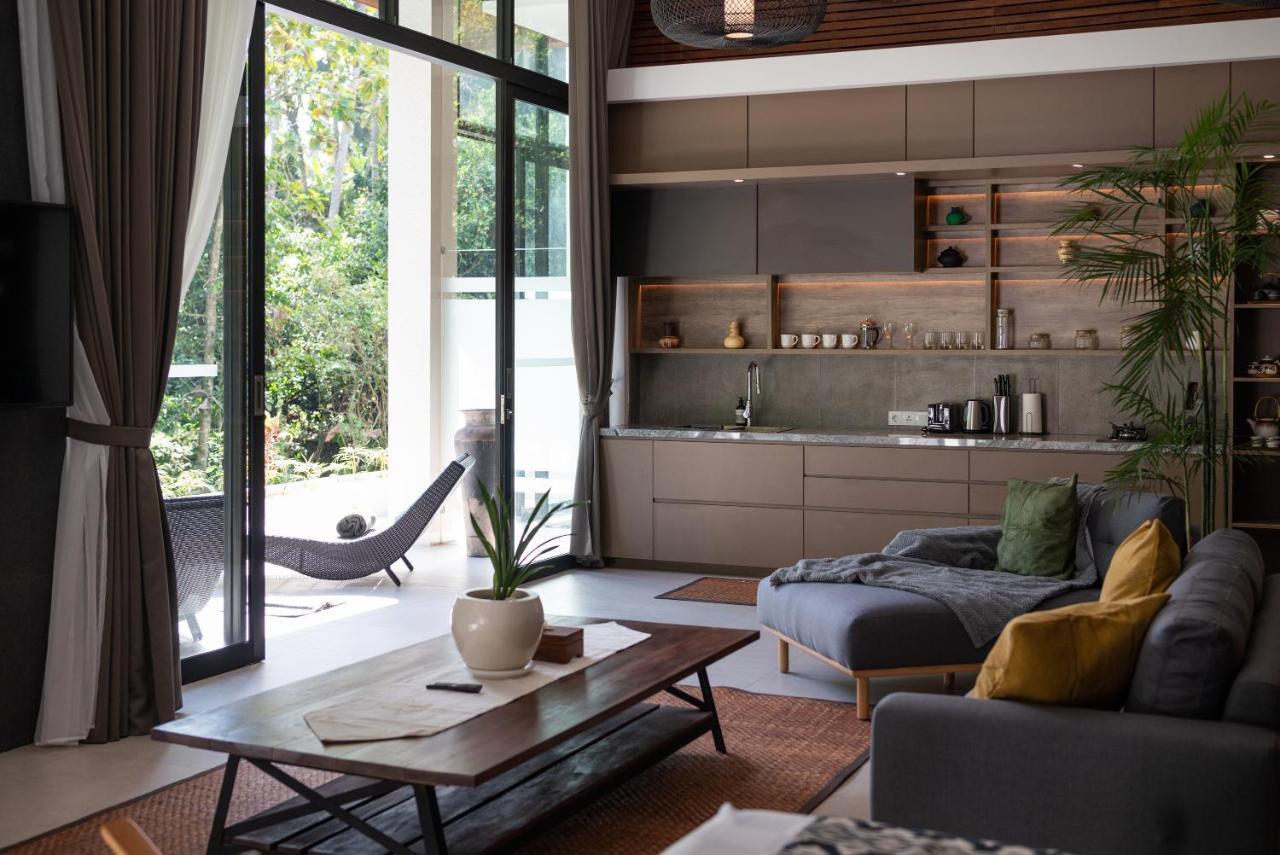 The Ubud-adult Only Aparthotel Ubud