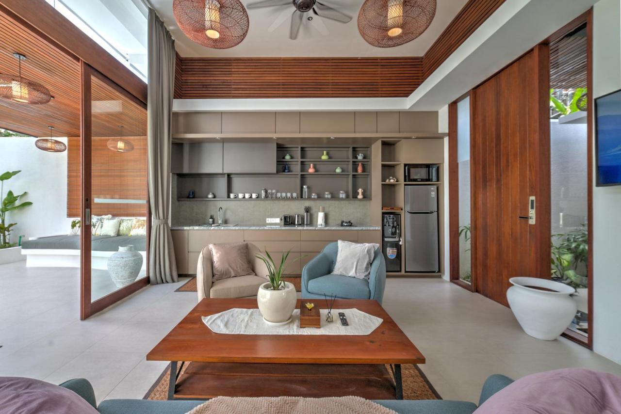 The Ubud-adult Only Aparthotel Ubud