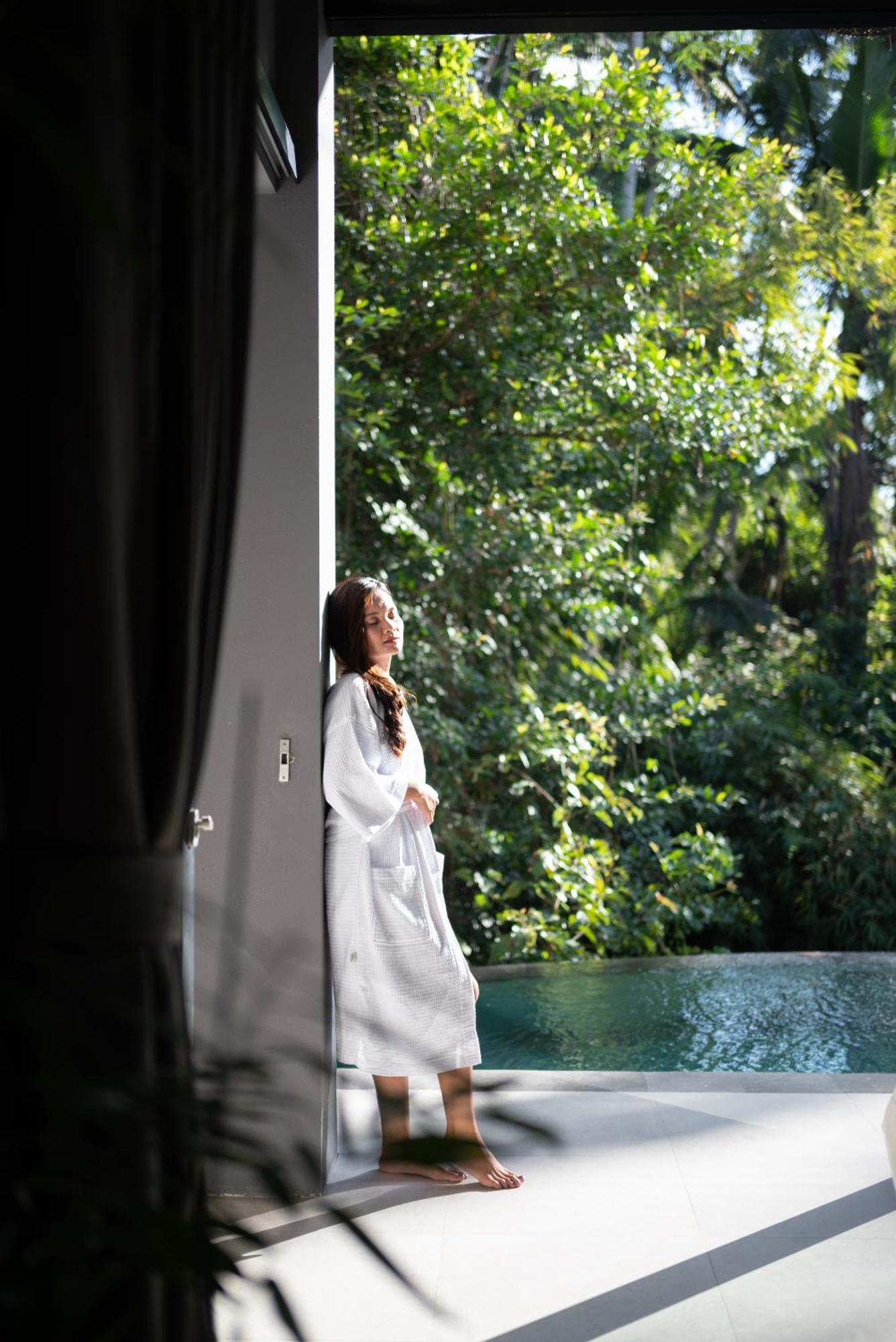 Aparthotel The Ubud-adult Only Ubud