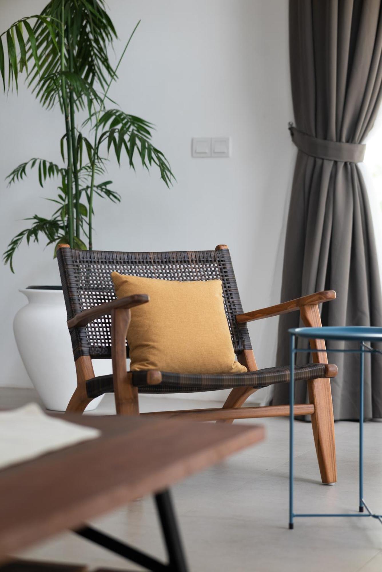 Aparthotel The Ubud-adult Only *