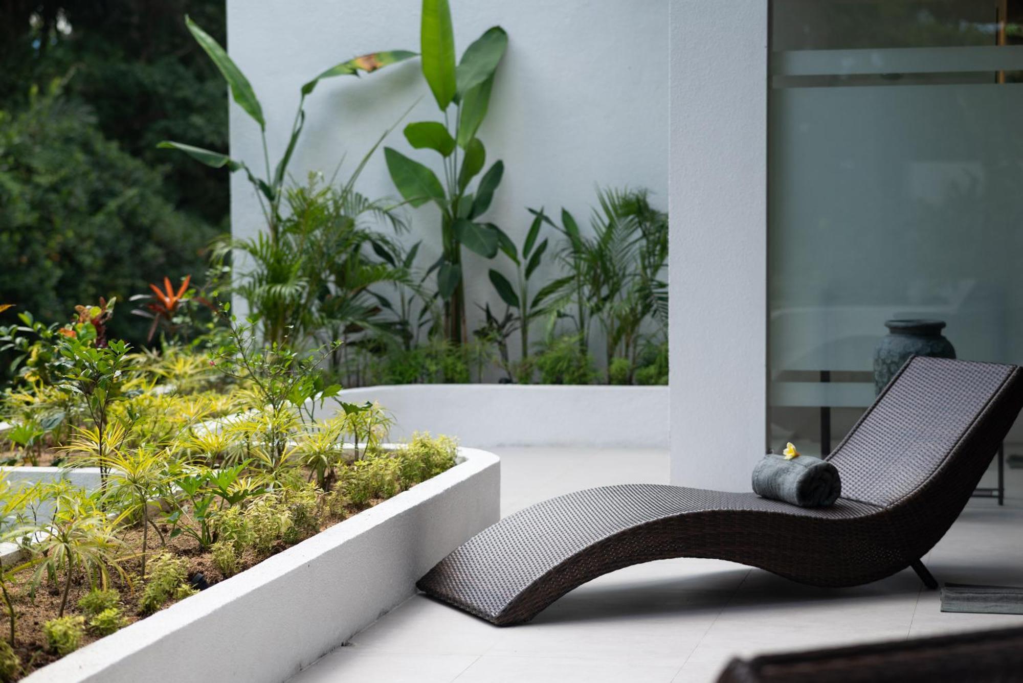 The Ubud-adult Only Aparthotel