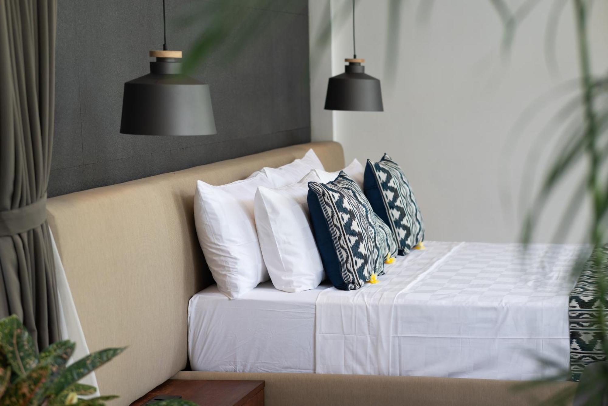 The Ubud-adult Only Aparthotel Ubud