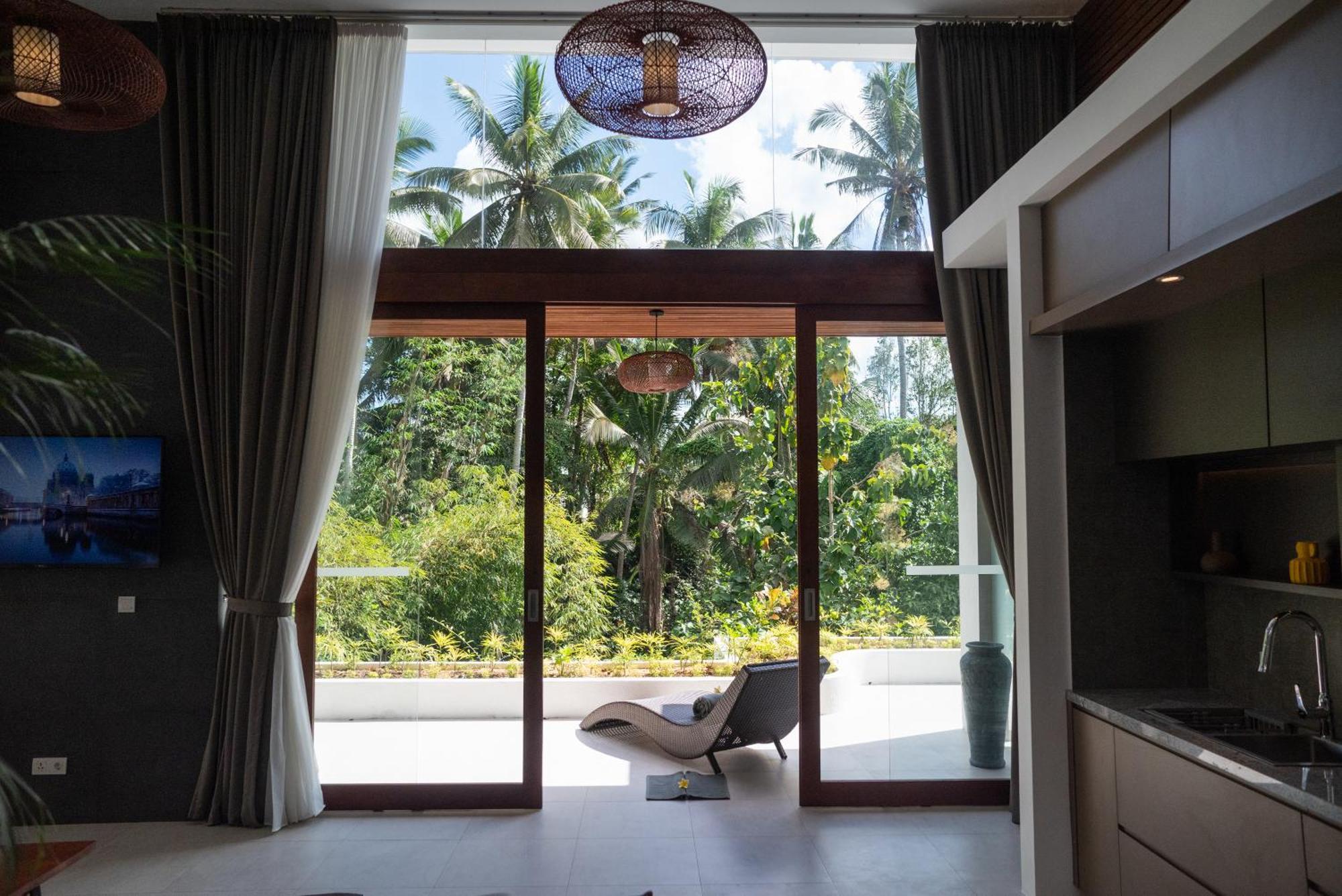 The Ubud-adult Only