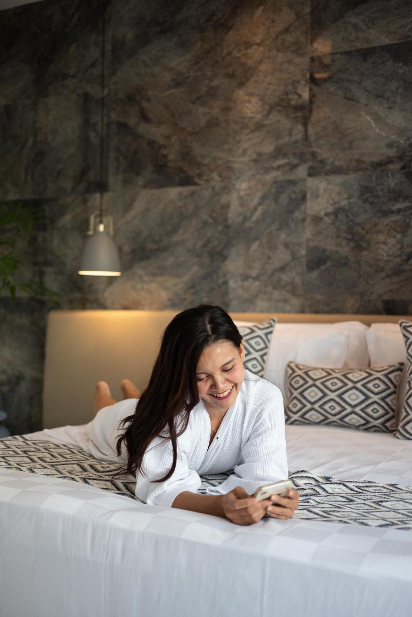 The Ubud-adult Only Aparthotel