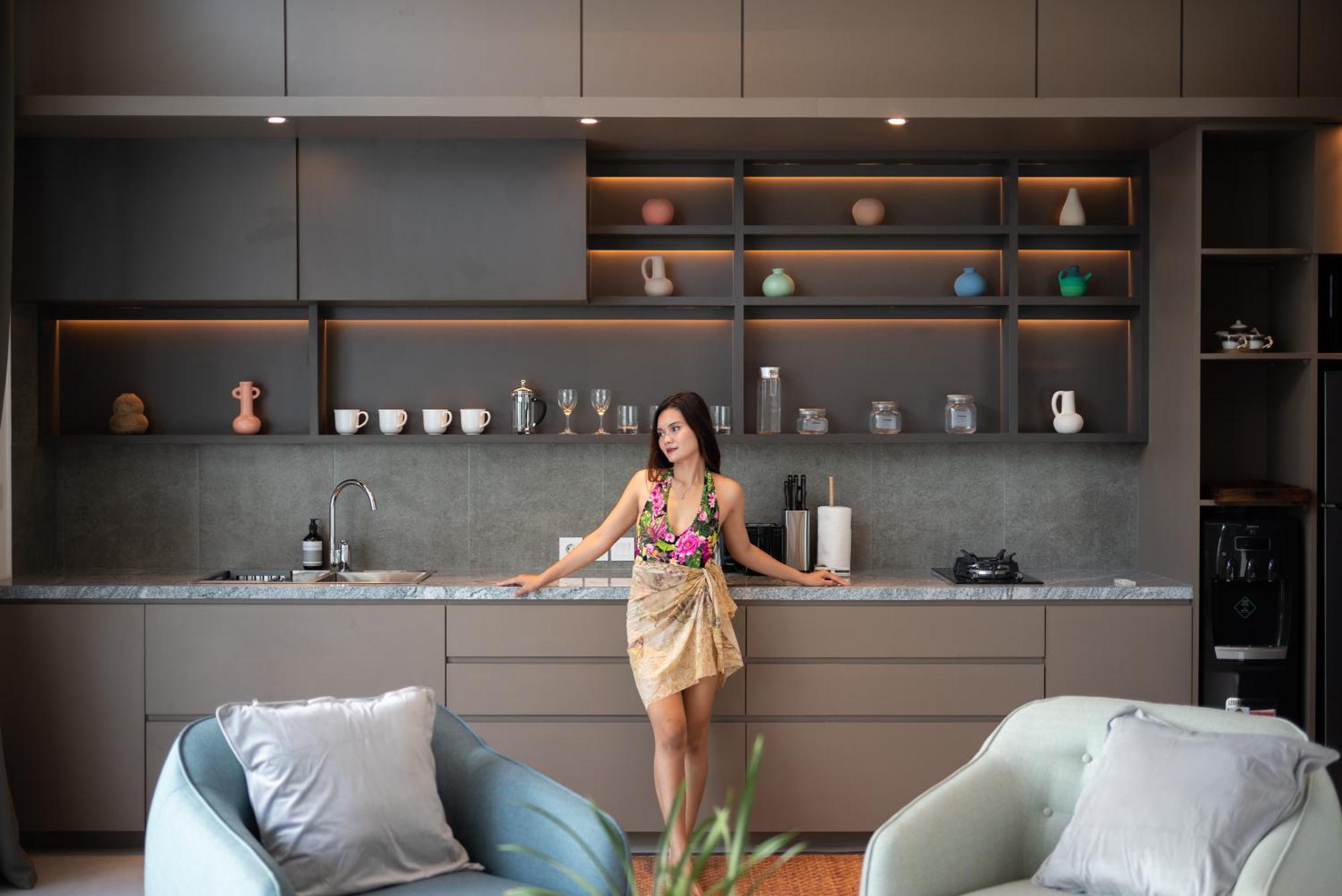 The Ubud-adult Only *