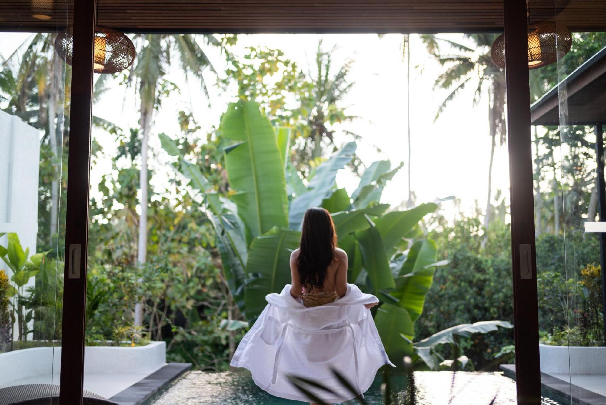 The Ubud-adult Only Aparthotel *