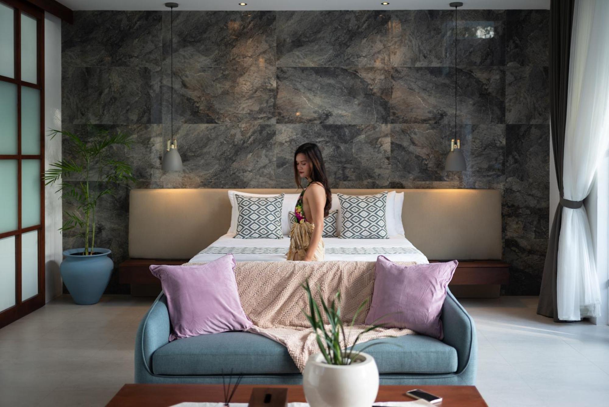 The Ubud-adult Only *