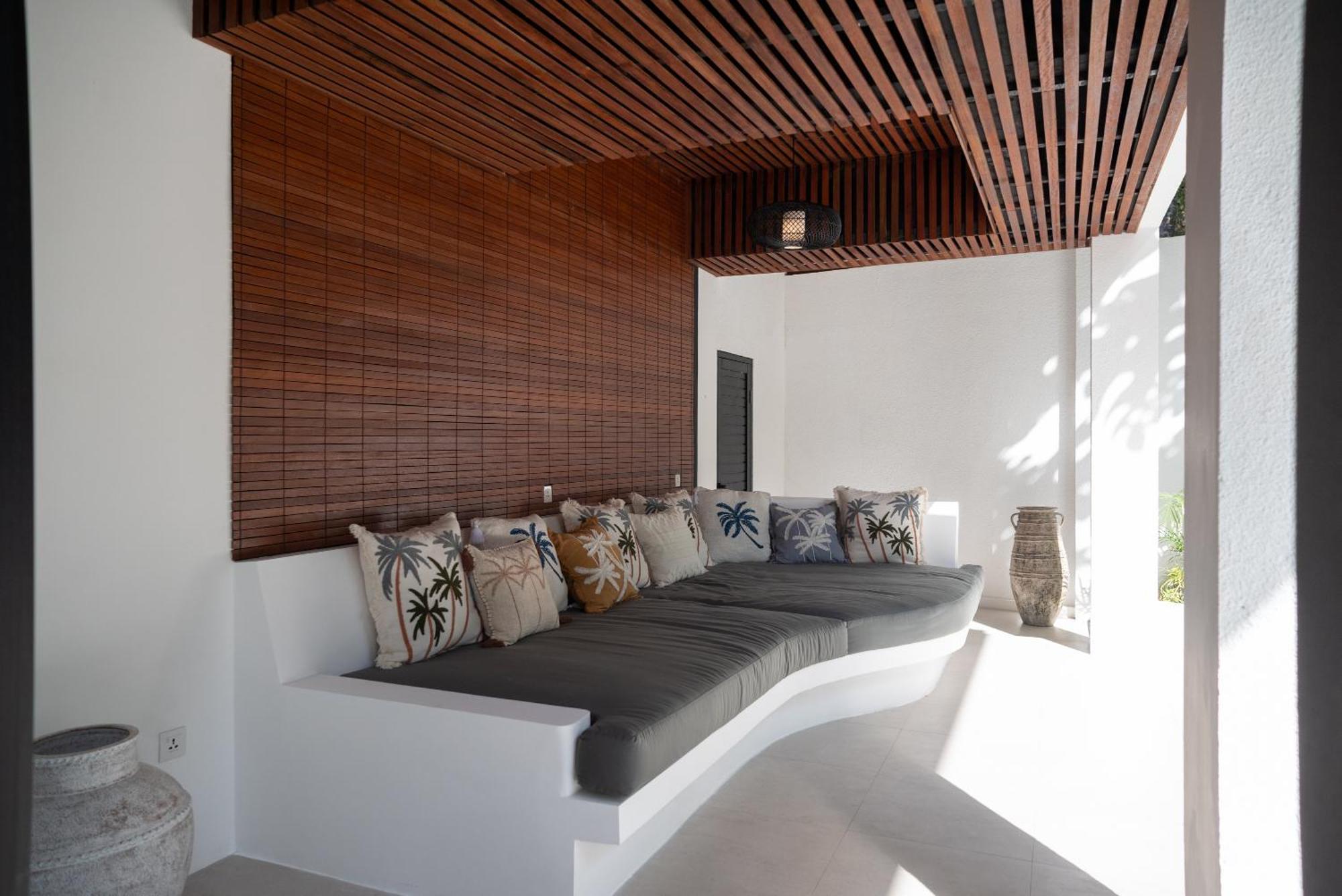 The Ubud-adult Only Aparthotel