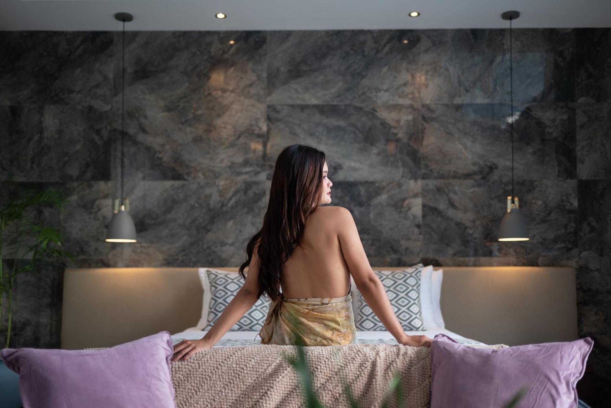 The Ubud-adult Only Aparthotel Ubud