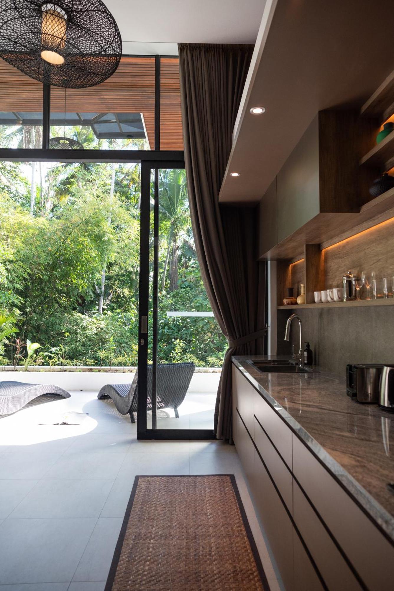 The Ubud-adult Only * Ubud